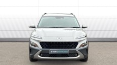 Hyundai KONA 1.6 GDi Hybrid Premium 5dr DCT Hybrid Hatchback